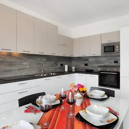 Casa Andrea Daire Gera Lario