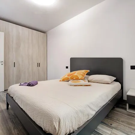 דירה Casa Andrea