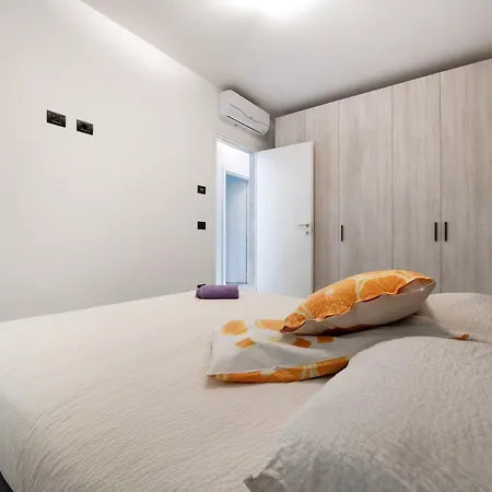 Casa Andrea דירה