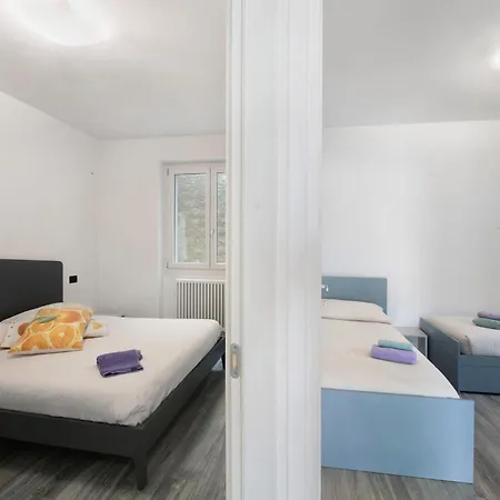 Casa Andrea דירה