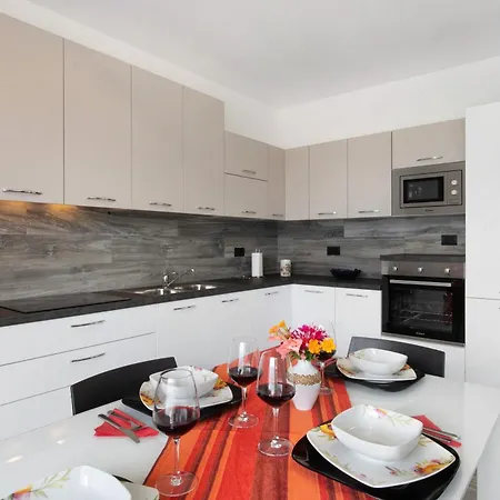 דירה Casa Andrea *