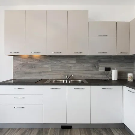 Casa Andrea דירה ג'רה לאריו