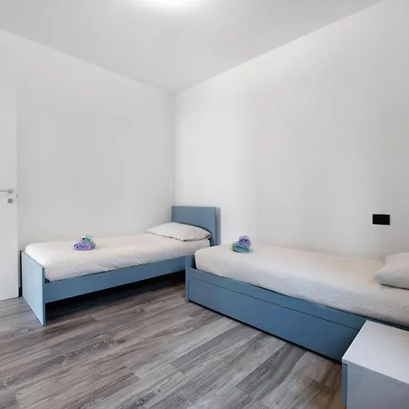 Casa Andrea דירה *