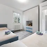 דירה Casa Andrea ג'רה לאריו