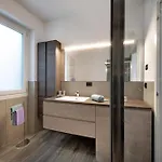 דירה Casa Andrea ג'רה לאריו
