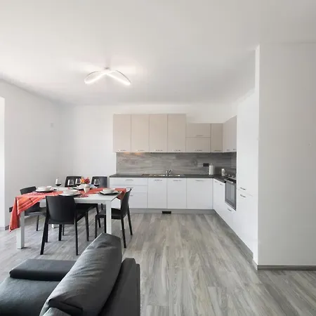 Apartamento Casa Andrea *