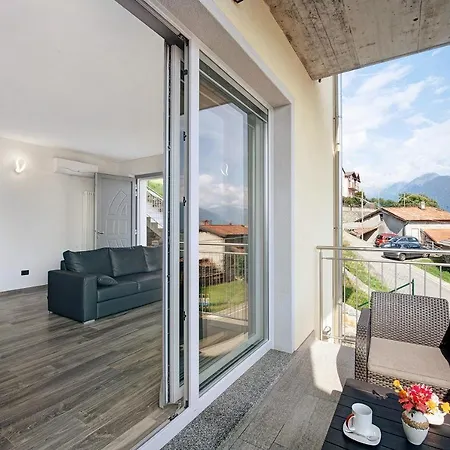 Apartamento Casa Andrea