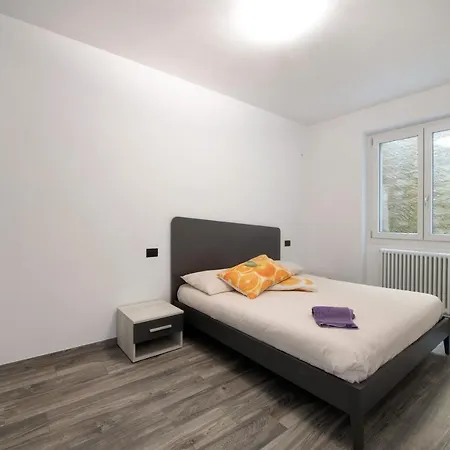 Apartamento Casa Andrea