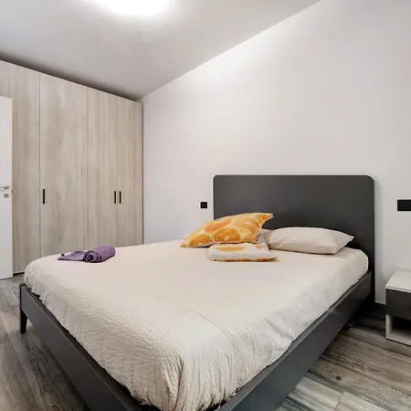 Apartamento Casa Andrea