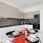 Casa Andrea Lejlighed Gera Lario