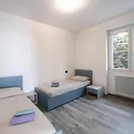 Casa Andrea * Gera Lario