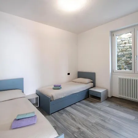 Casa Andrea Gera Lario