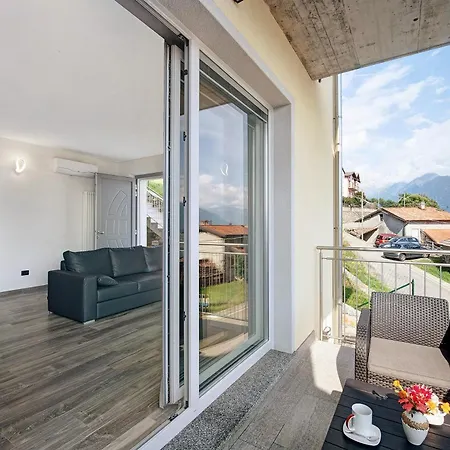 Casa Andrea Gera Lario