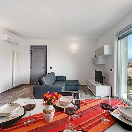 Casa Andrea Apartment