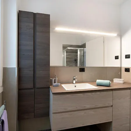 Apartment Casa Andrea *