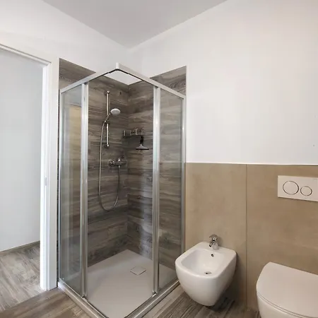 Apartment Casa Andrea *