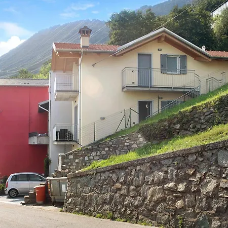 Apartment Casa Andrea *