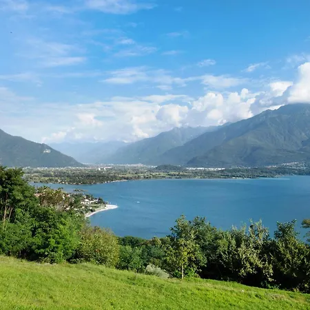 Casa Andrea Apartment Gera Lario
